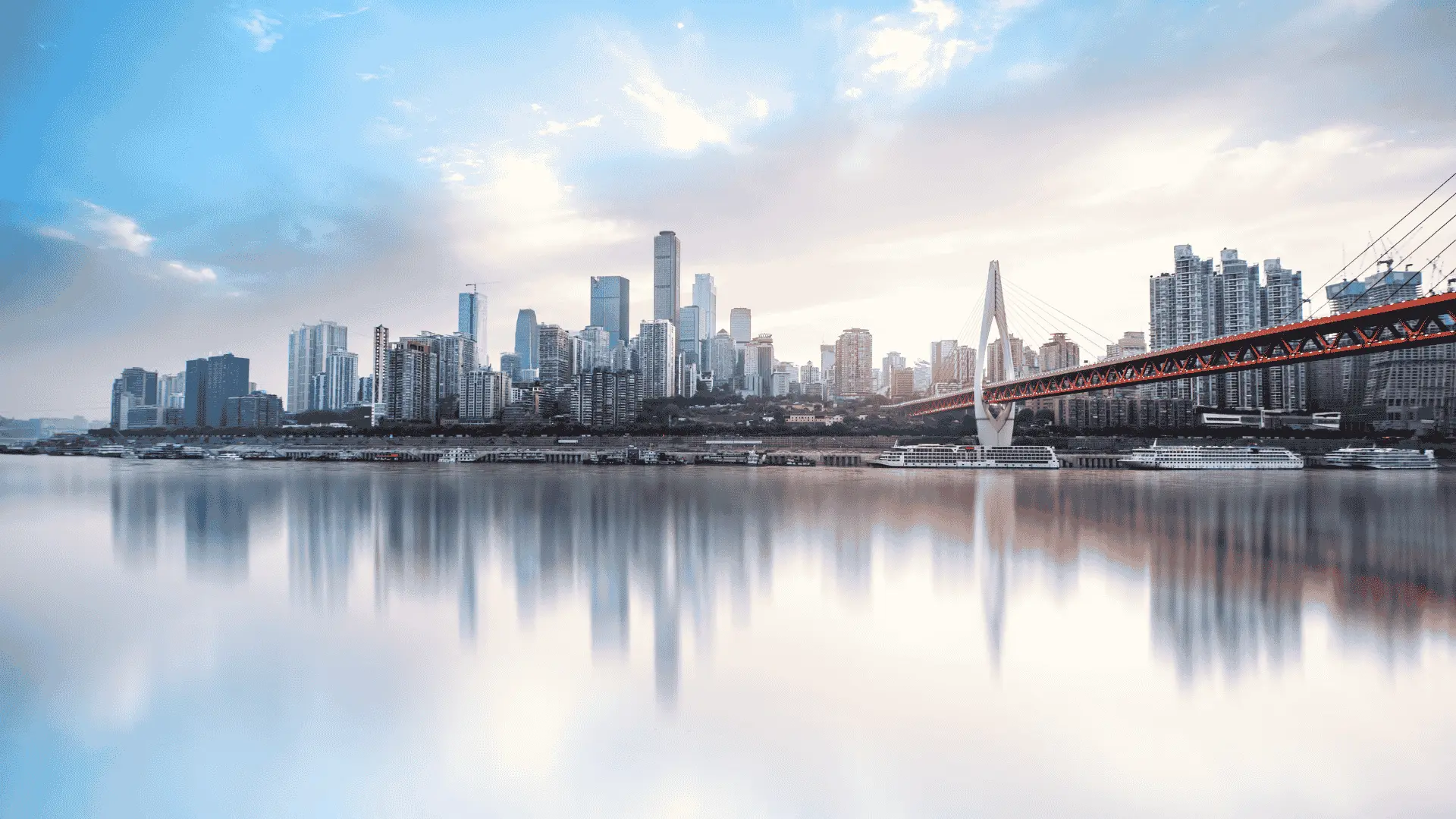 入境游解决方案